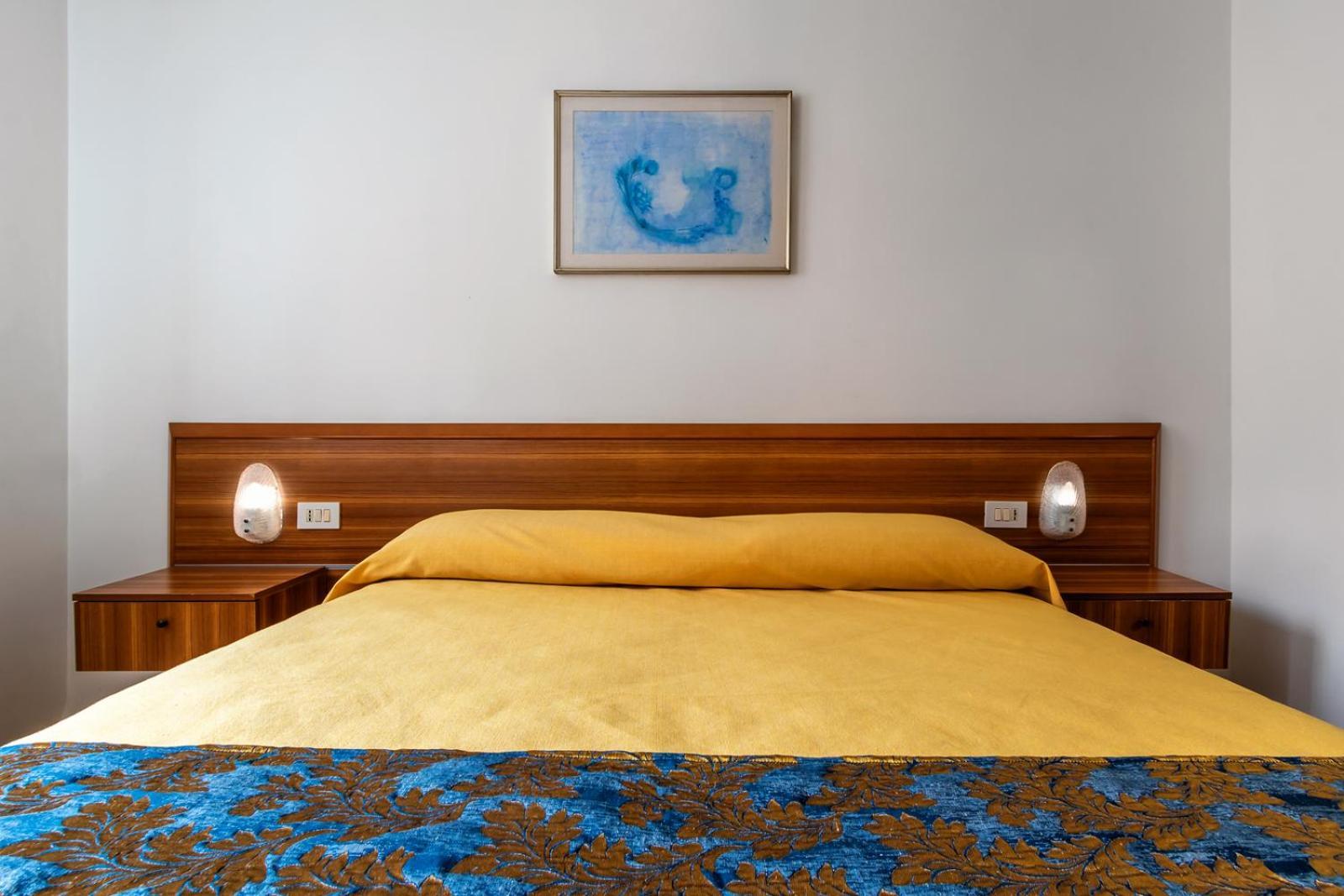 Hotel Casa Boccassini Venecia Habitación foto