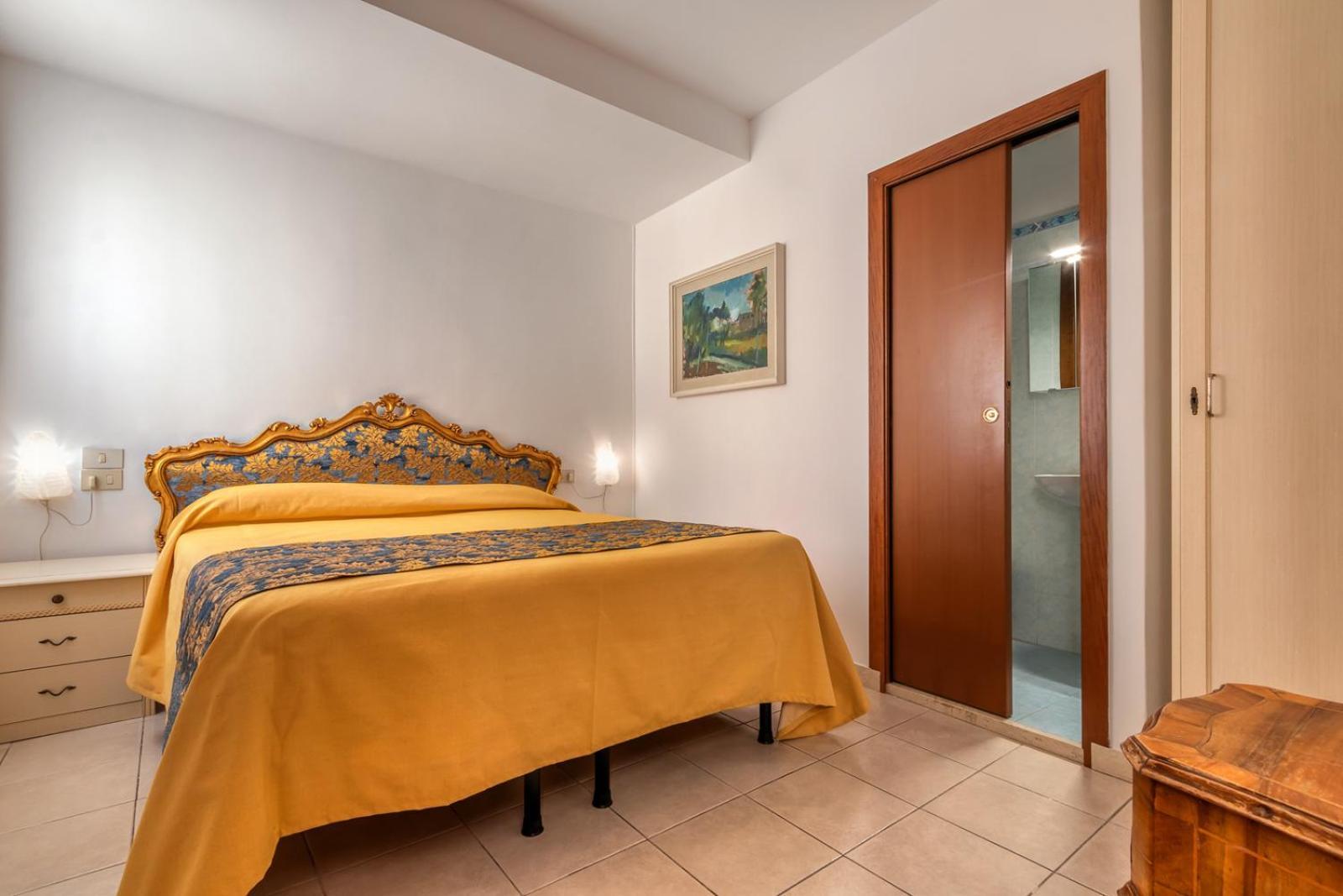 Hotel Casa Boccassini Venecia Habitación foto
